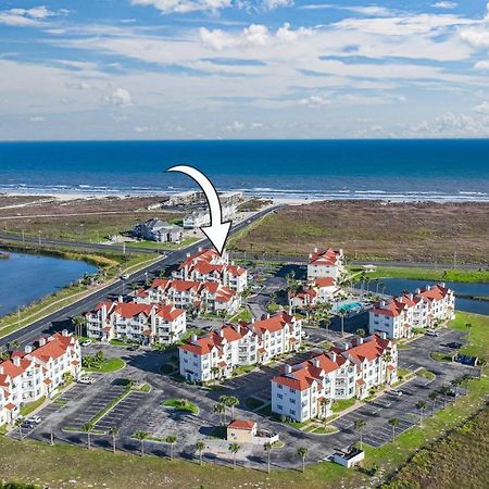 Oceanside Retreat Aparthotel Corpus Christi Exterior photo