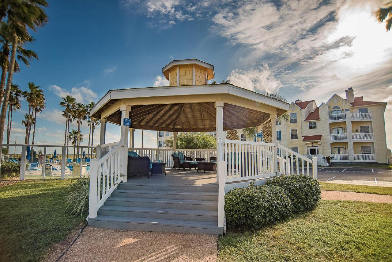 Oceanside Retreat Aparthotel Corpus Christi Exterior photo